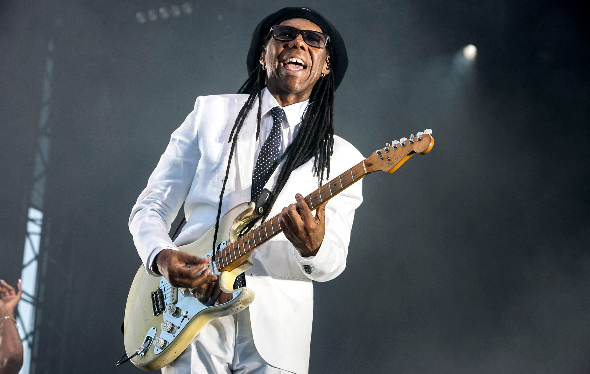 Entradas Nile Rodgers & CHIC Todos los Conciertos y Gira 2024