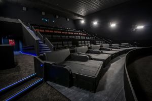 Cinesa Parque Principado 1