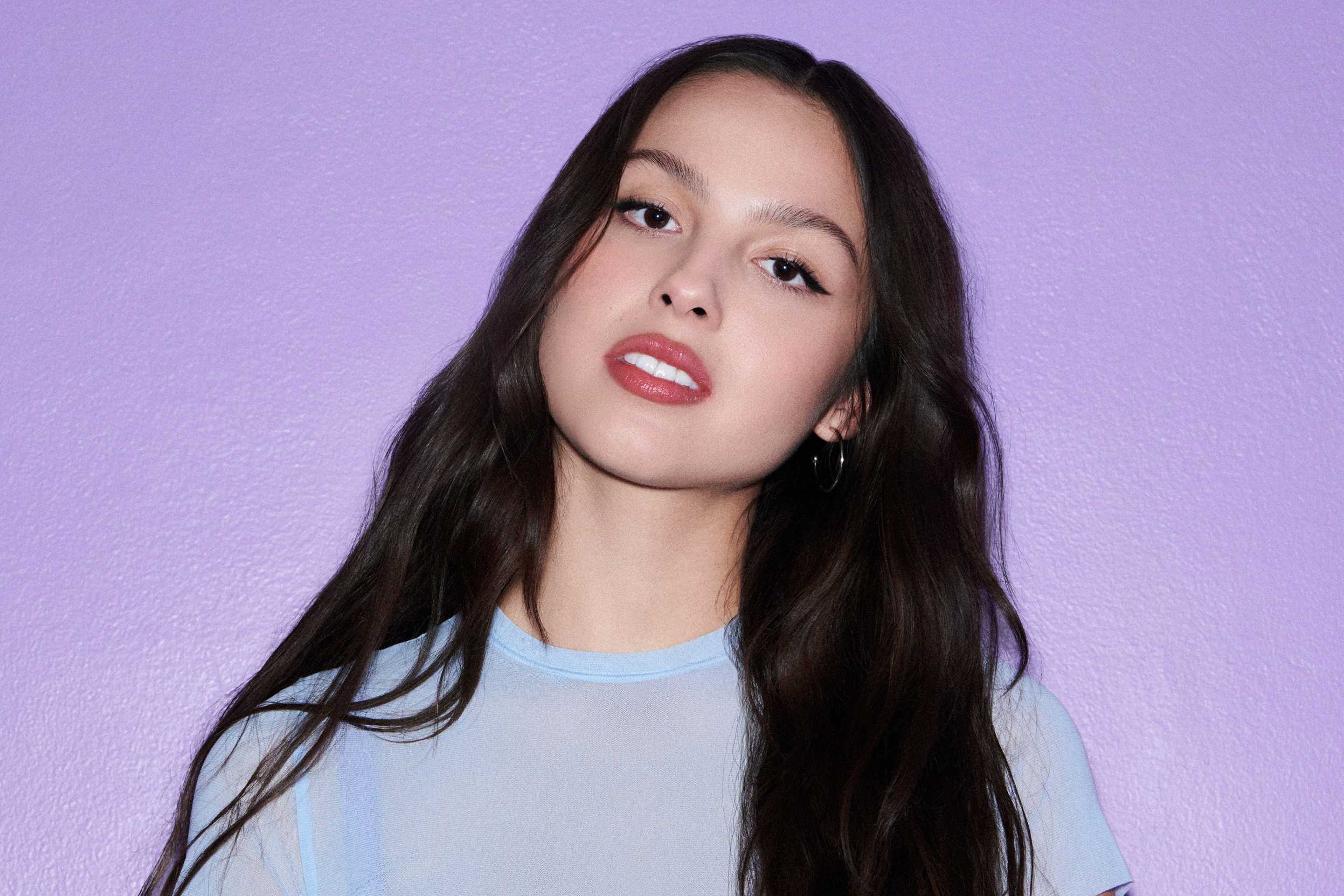 Olivia Rodrigo 2025