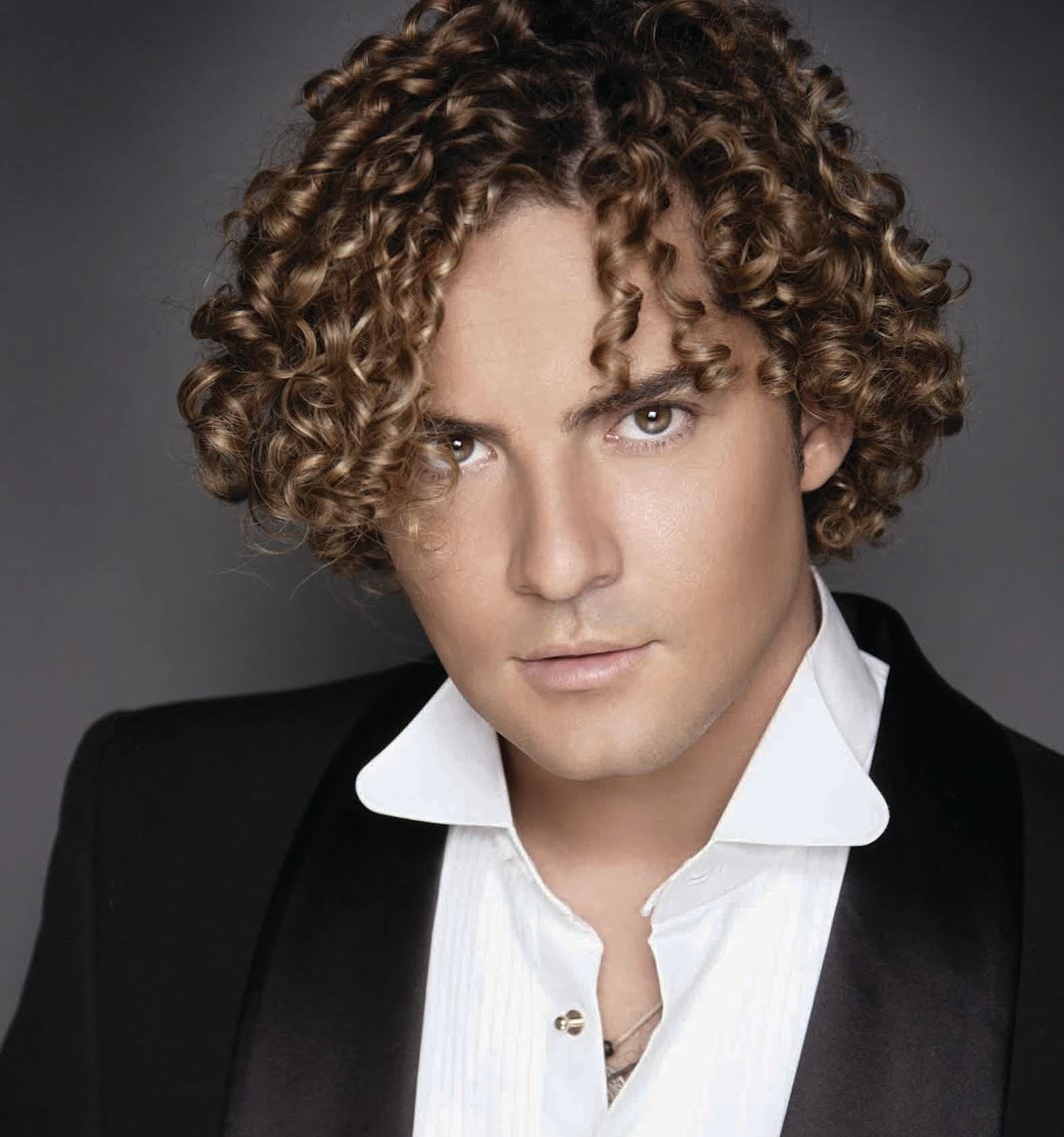 David Bisbal 2025