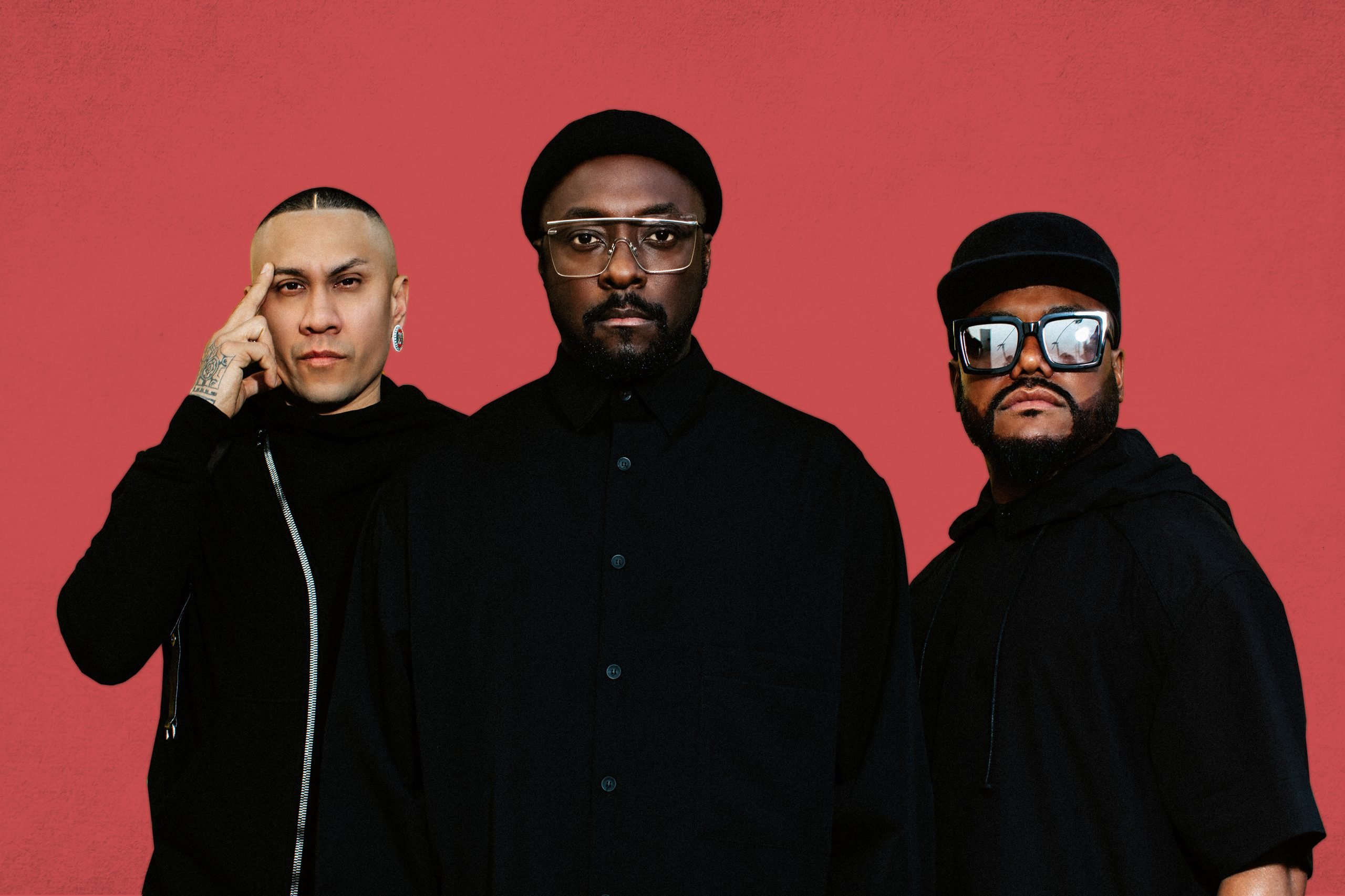 Black Eyed Peas