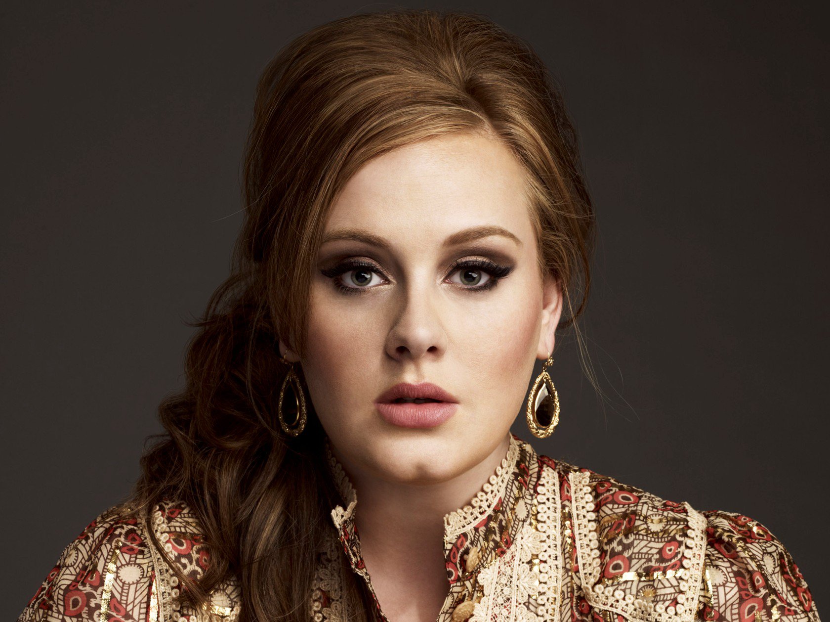 Adele 2024