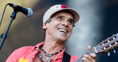 manu chao tour dates 2024