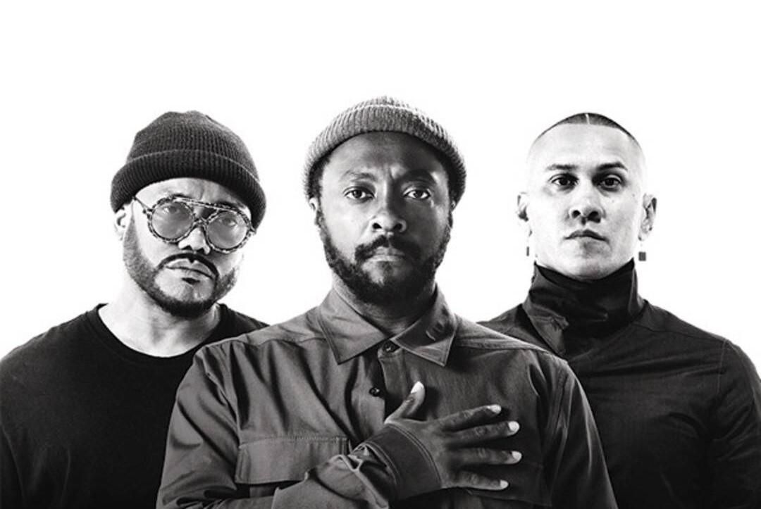 Black Eyed Peas