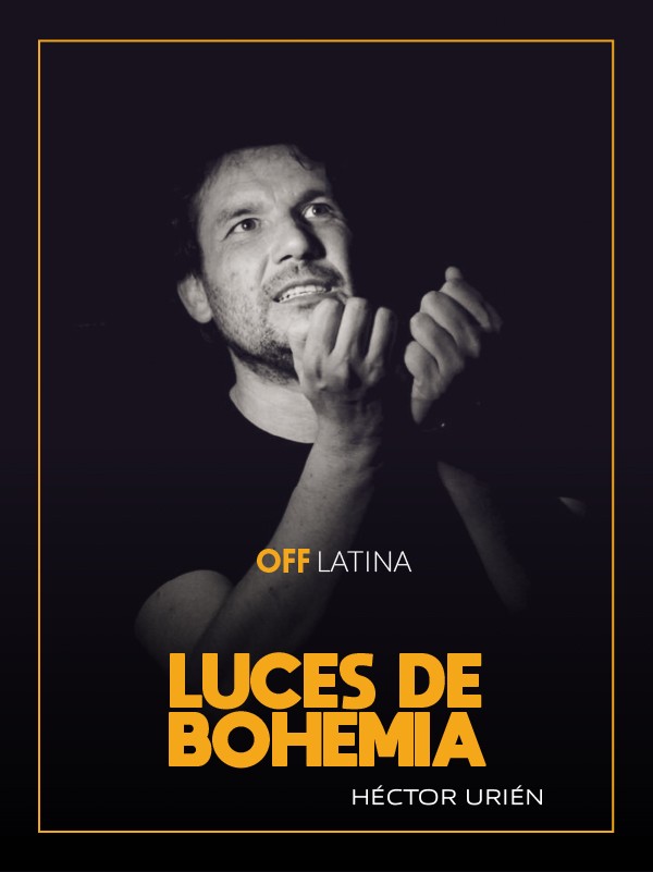 Luces de Bohemia - Héctor Urién