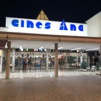 Cines Aana Alicante 2