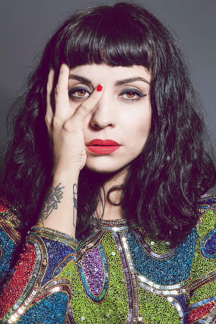 Entradas Mon Laferte Todos los Conciertos y Gira 2024