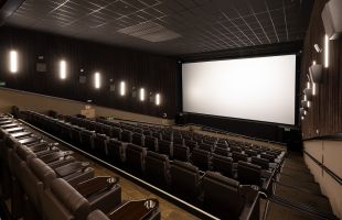 Yelmo Cines Jaén Plaza 1