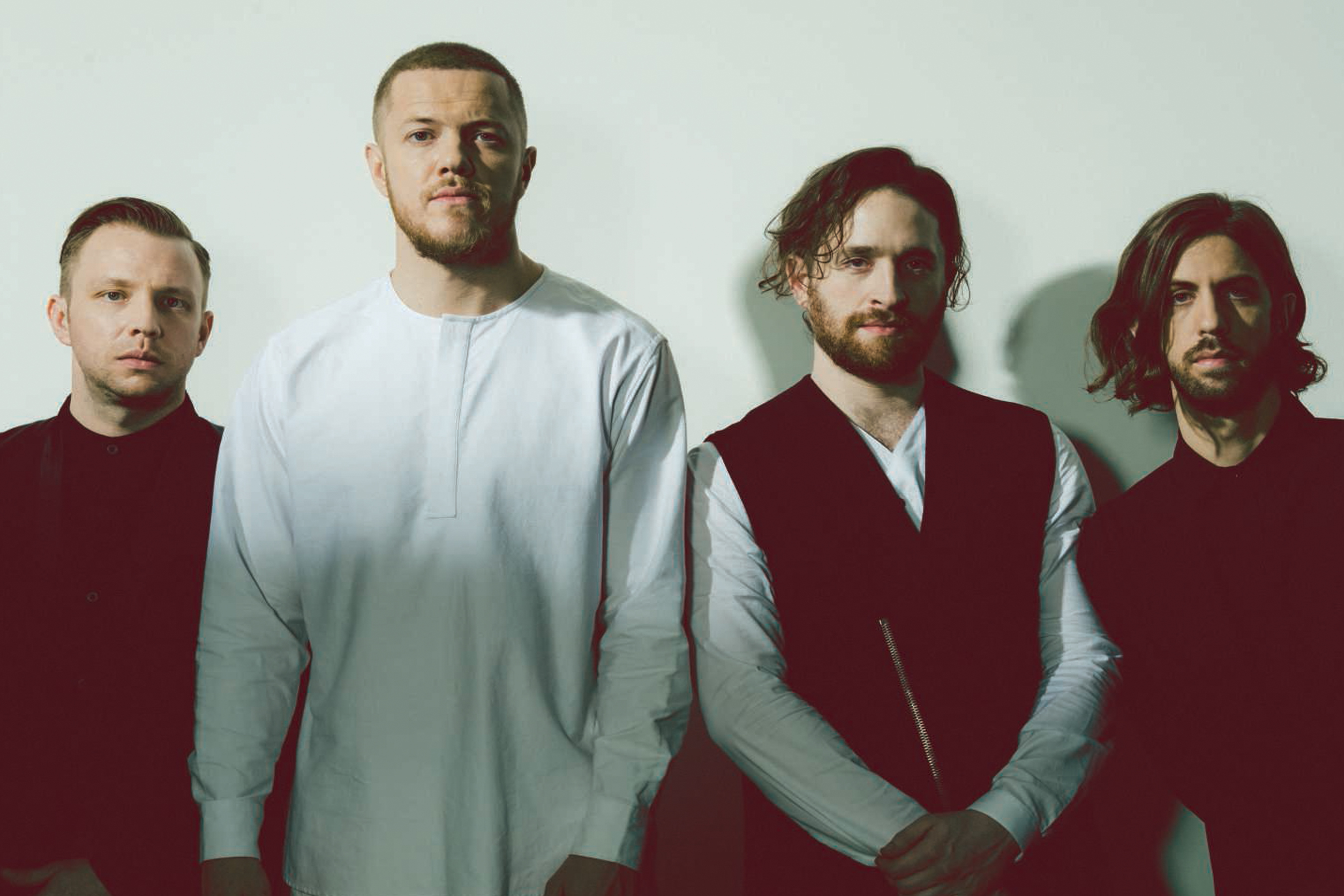 Entradas Imagine Dragons Todos los Conciertos y Gira 2024