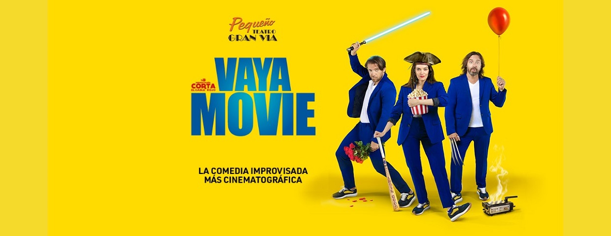 Vaya Movie