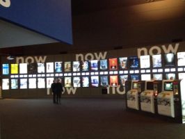 Kinepolis Madrid Ciudad de la Imagen 2