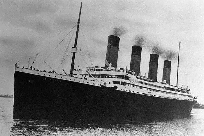 La Leyenda del Titanic, La Exposición Inmersiva