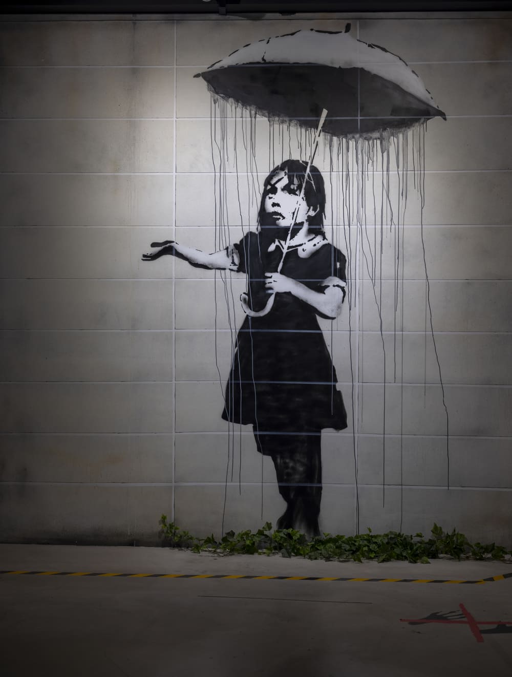 Museo Banksy