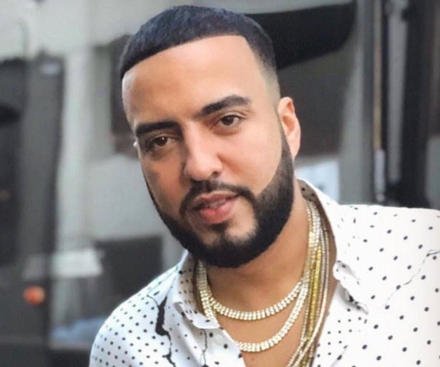 French Montana 2025