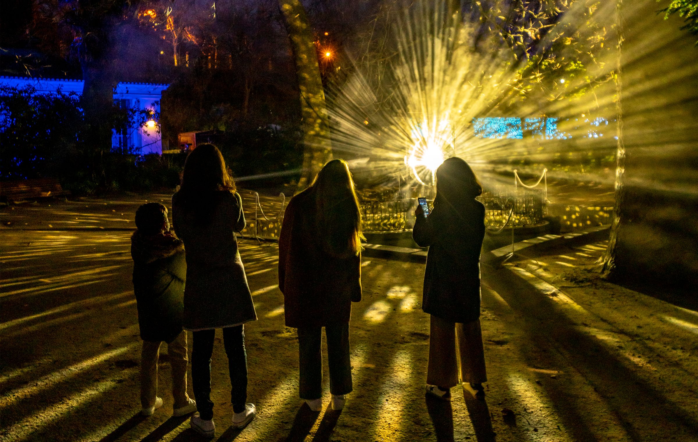 Naturaleza Encendida - Real Alcázar De Sevilla 2024 | Taquilla.com