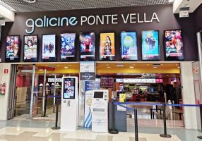 Cine Ponte Vella 5