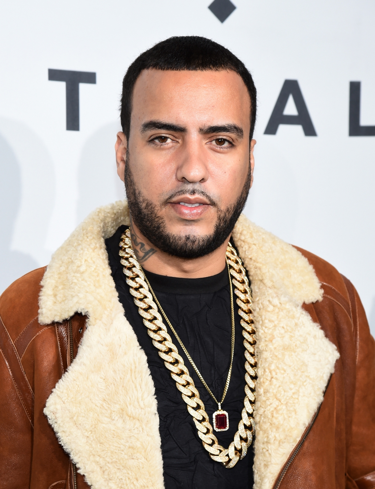 French Montana 2025