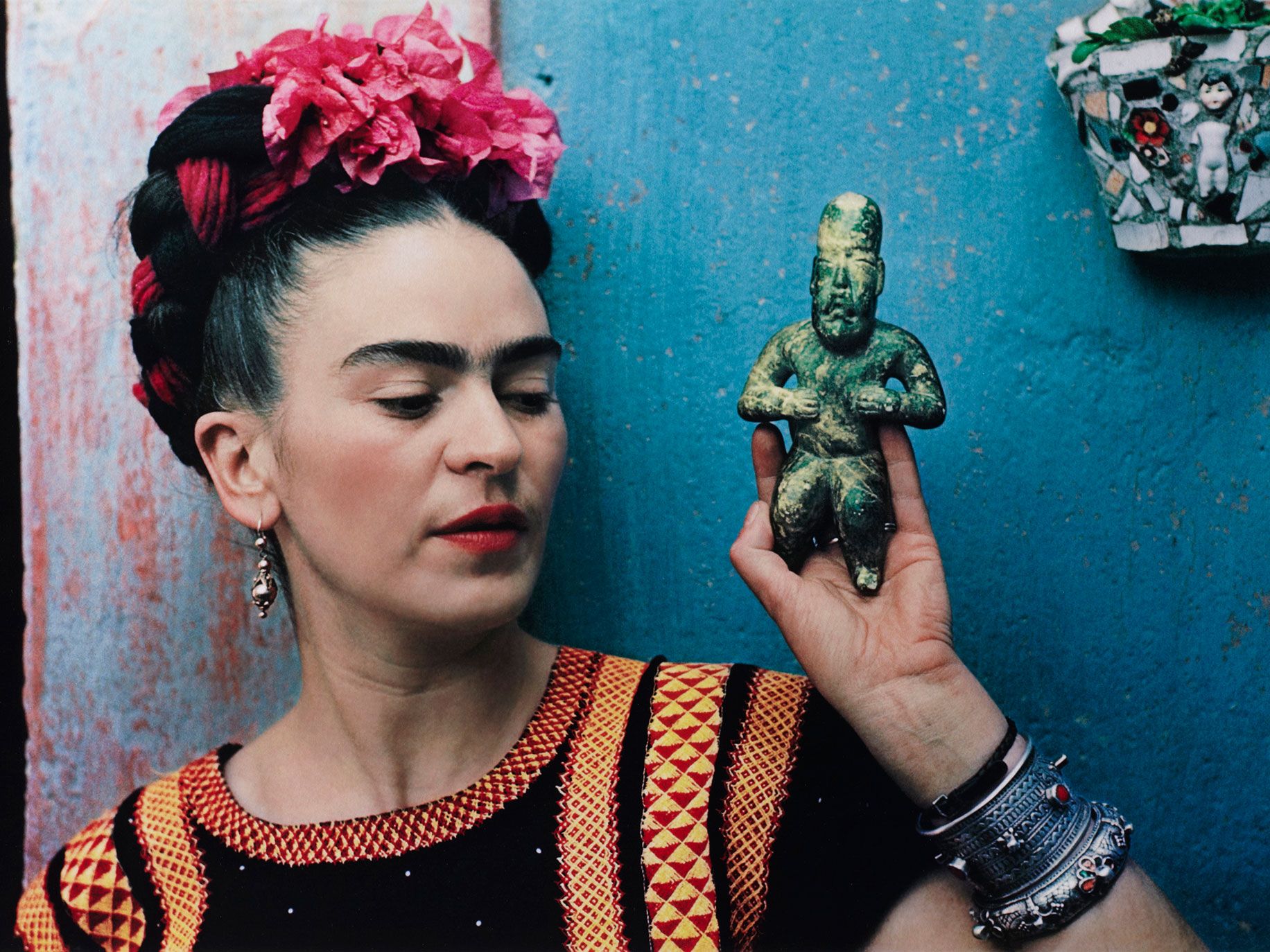 Frida Kahlo The Life Of An Icon 2025 Taquilla