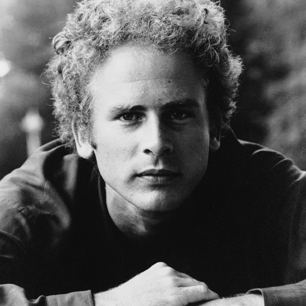 Art Garfunkel 2025