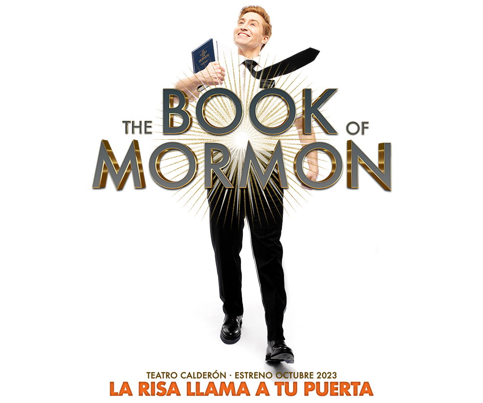 The Book of Mormon, el musical