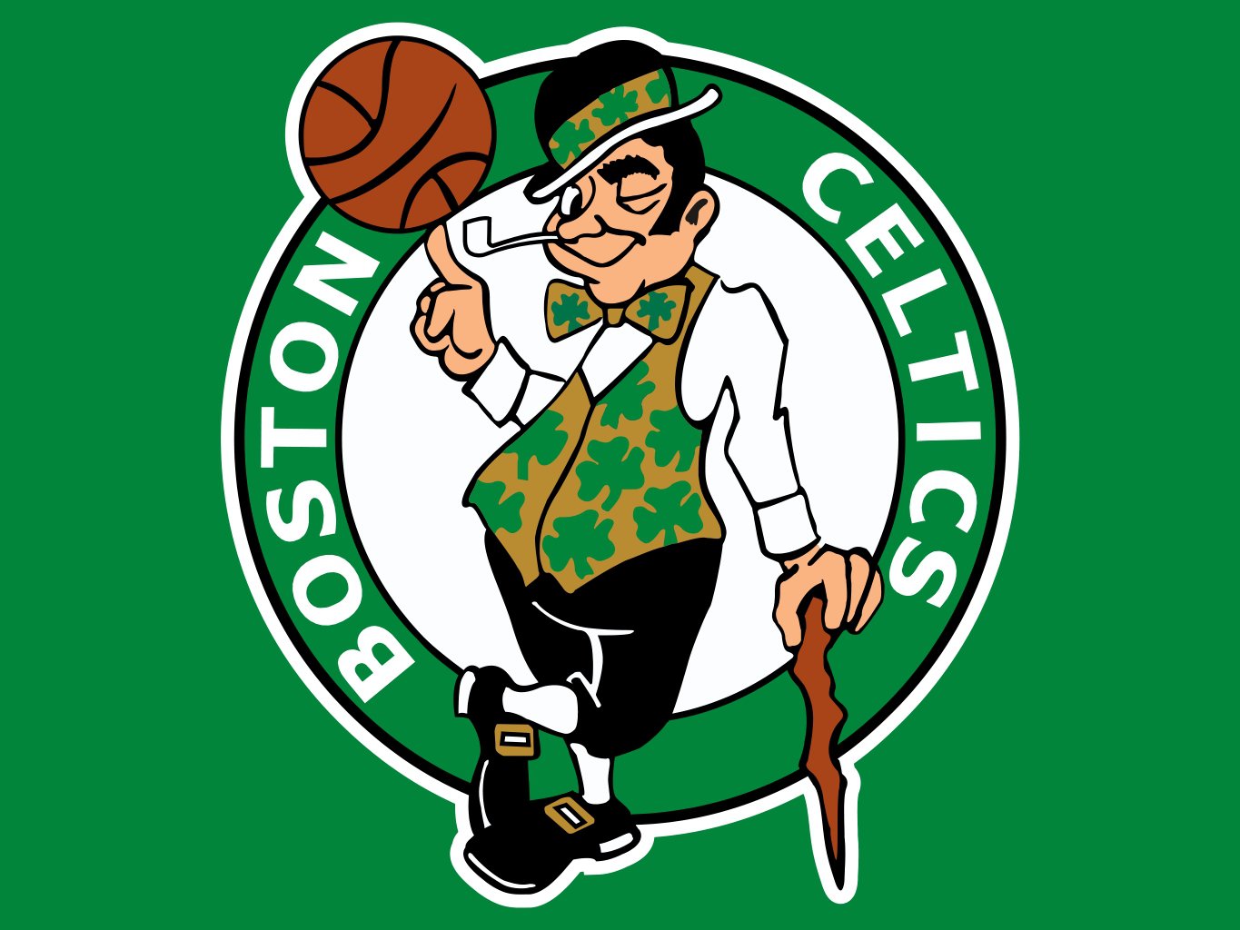 Boston Celtics 2024