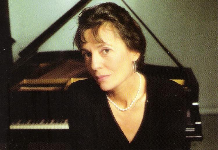 Maria Joao Pires