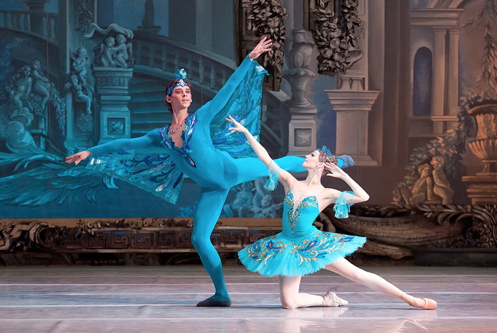 Entradas Ballet De Kiev Compara Precios Taquilla