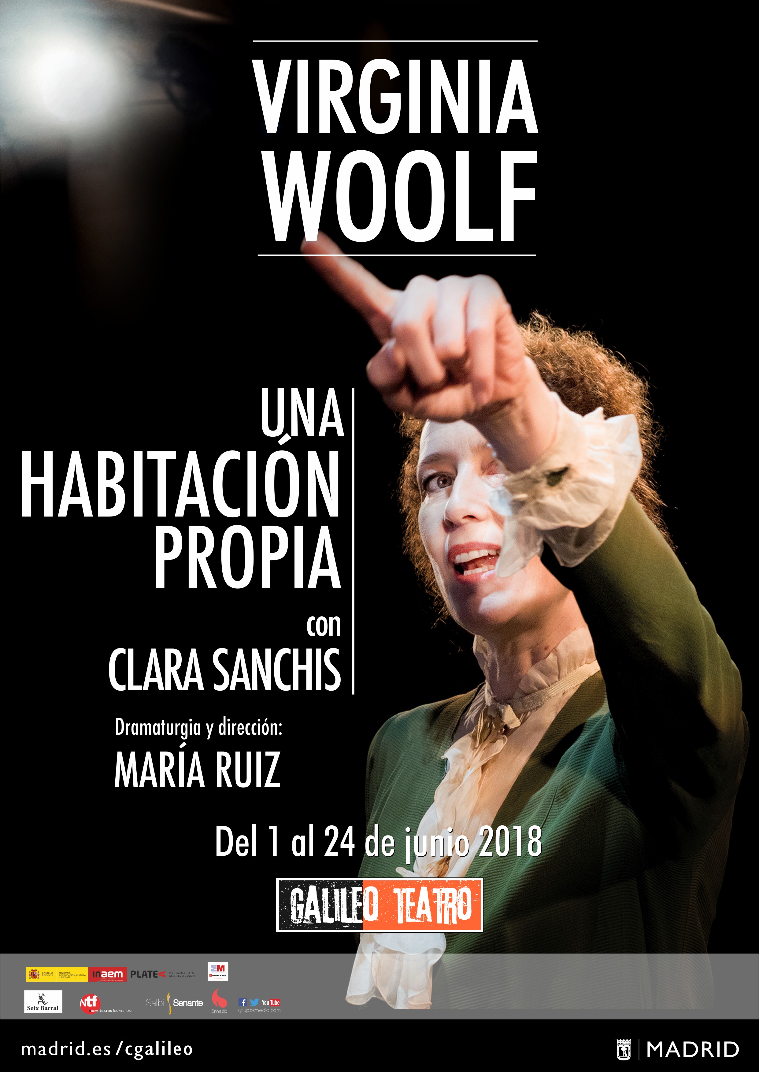 Una Habitaci N Propia De Virginia Woolf Taquilla