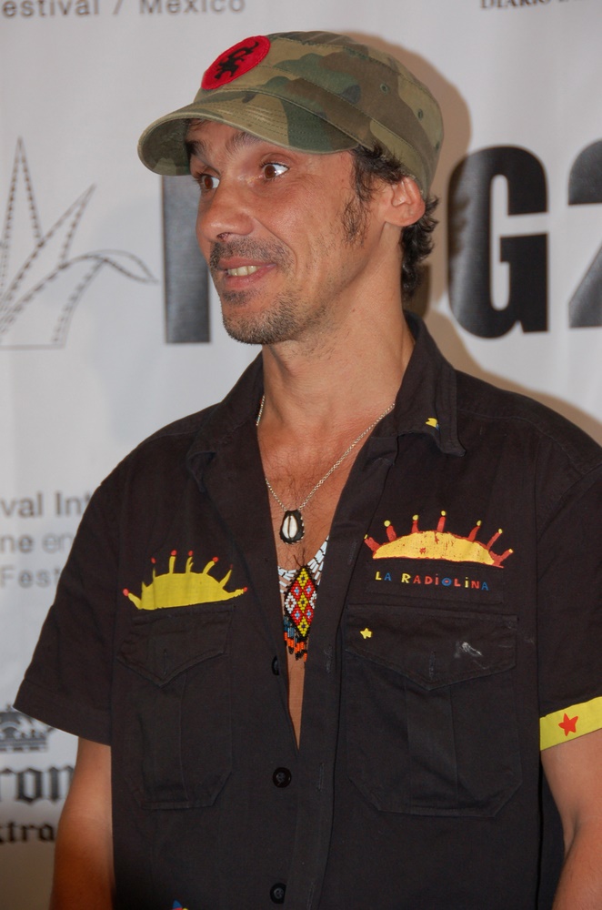 Manu Chao 2025