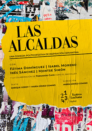 Las Alcaldas