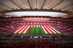 comprar entradas atletico de madrid por telefono