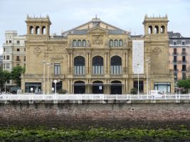 Teatro Victoria Eugenia San Sebasti N Programaci N Y Venta De Entradas