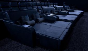 Cinesa Parque Principado 4