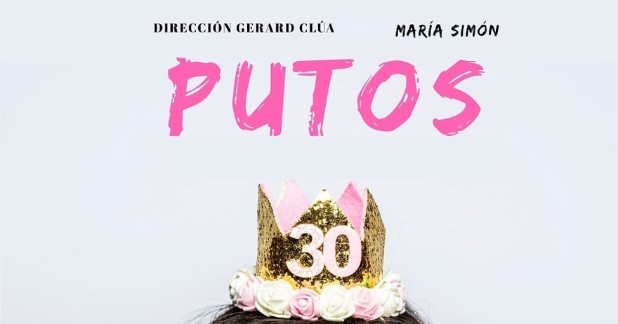 Putos 30