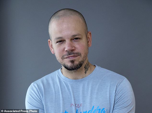 Residente