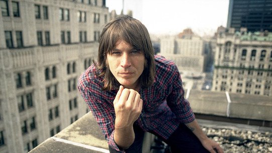 Evan Dando