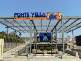 Cine Ponte Vella 2