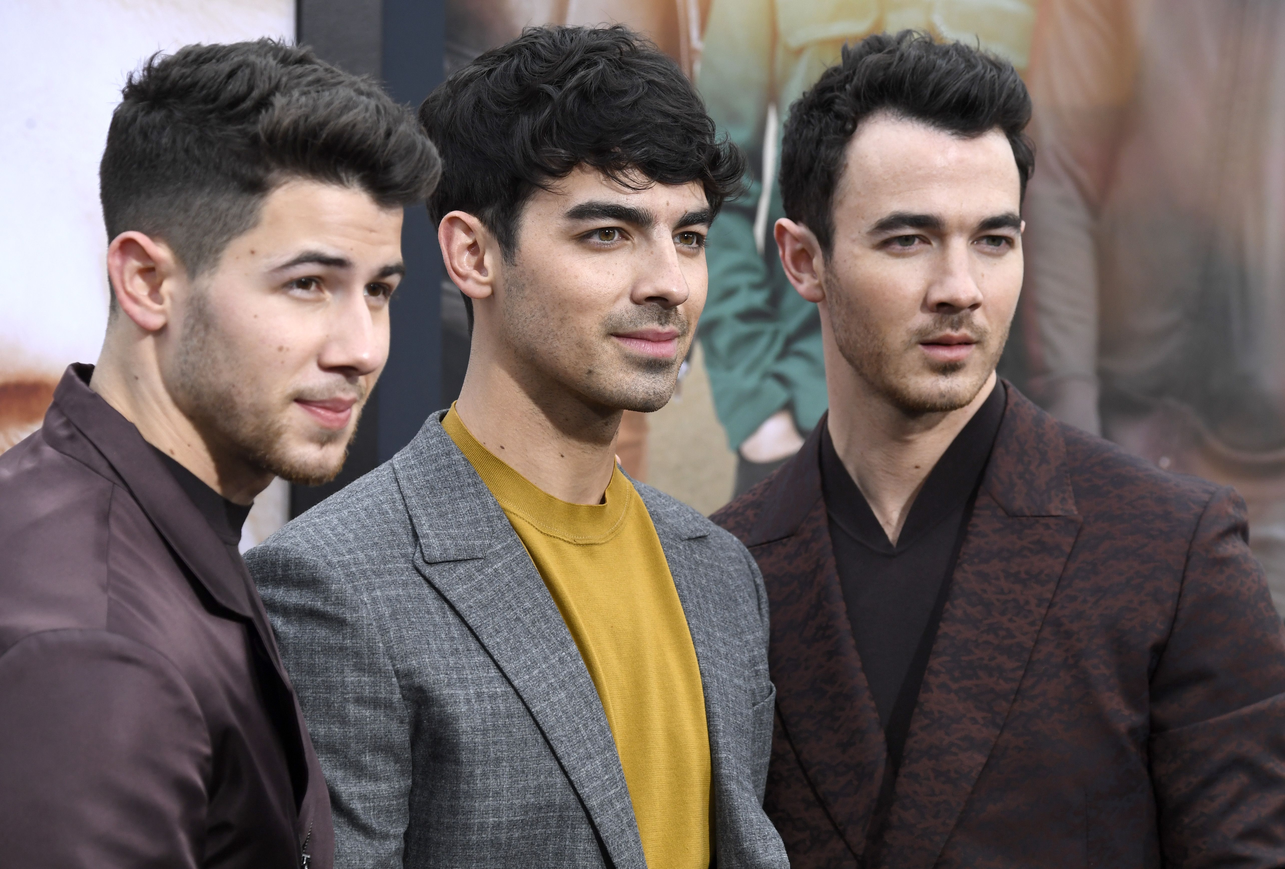 Jonas Brothers 2025