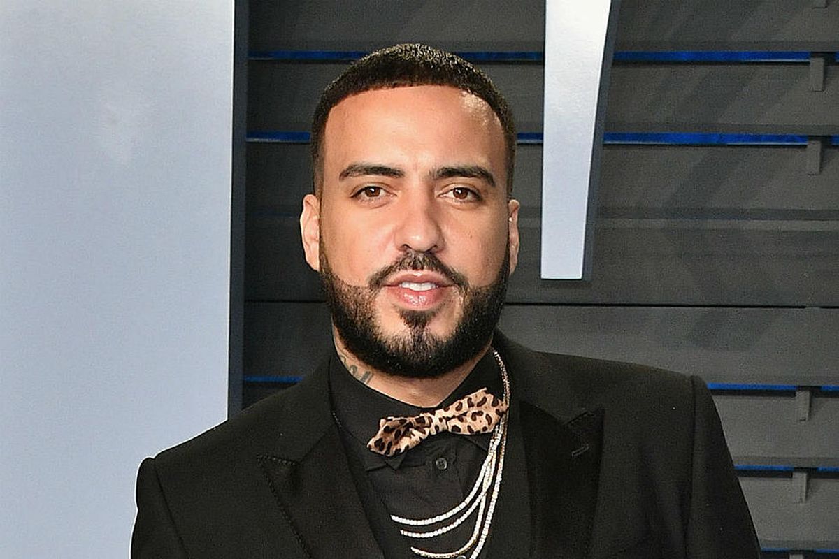 French Montana 2025