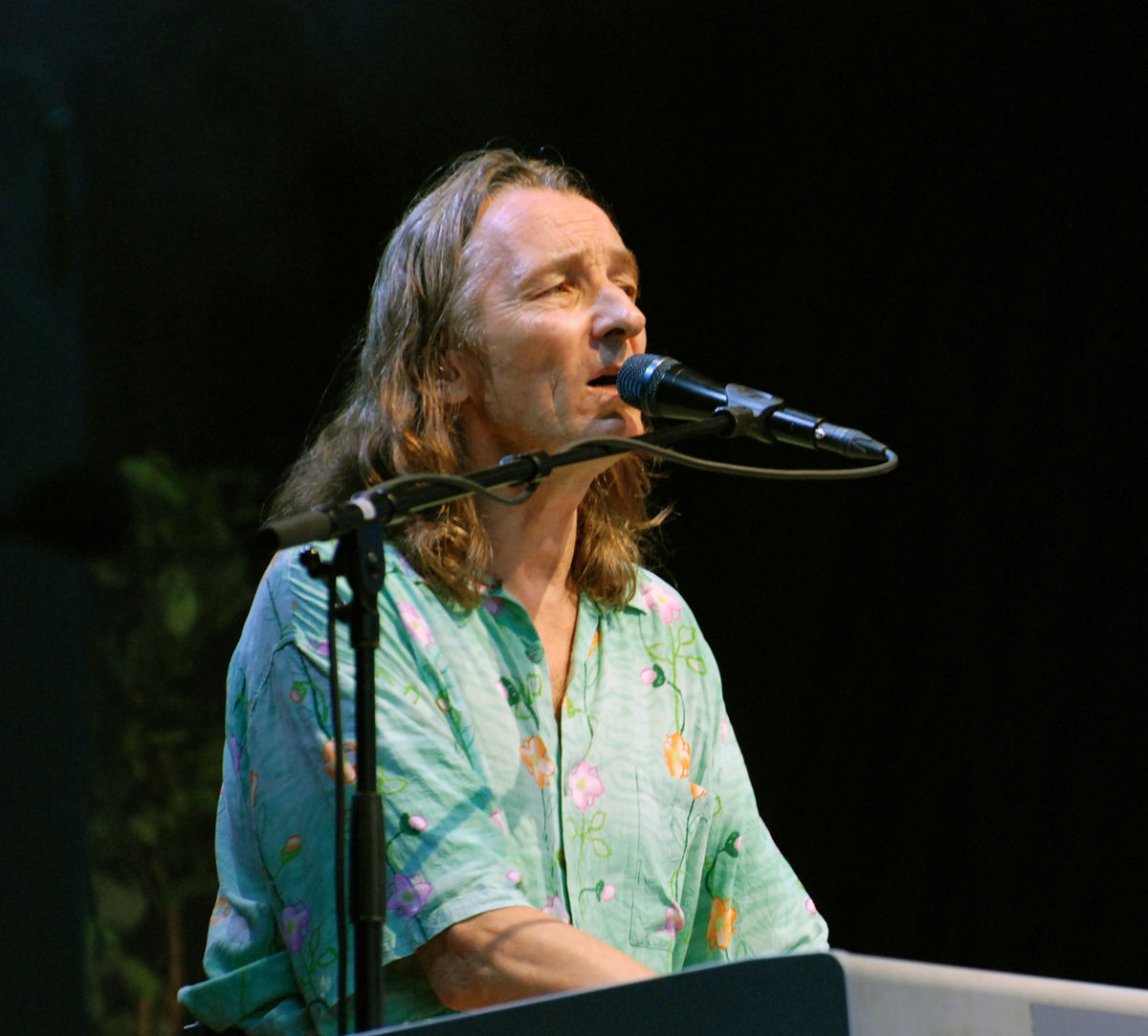 Roger Hodgson Net Worth 2024 Ansley Modestia