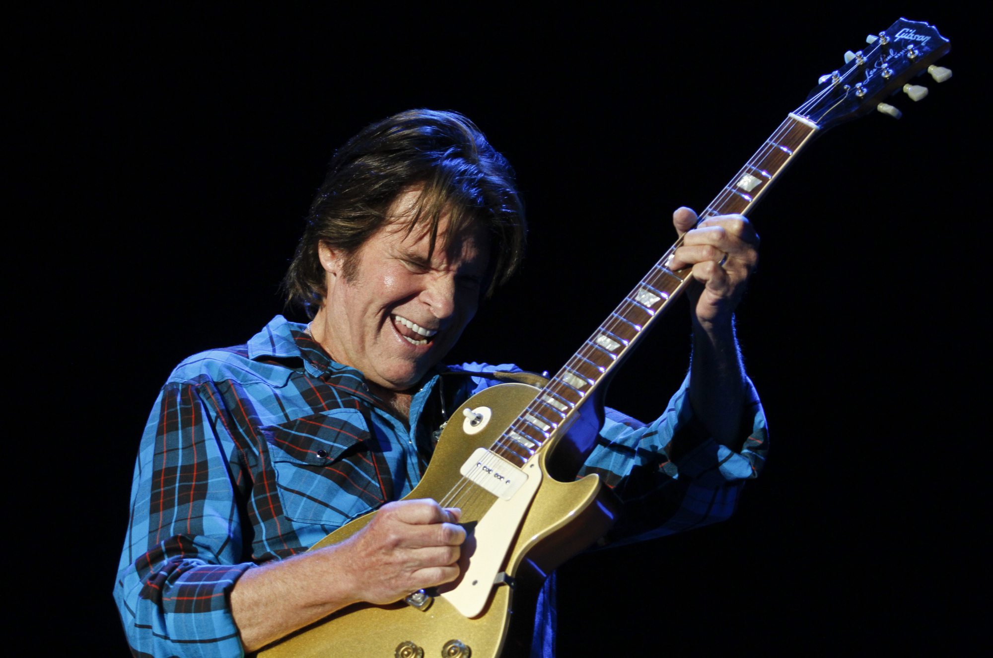 John Fogerty 2025