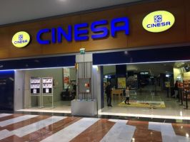 Cinesa Urbil 4