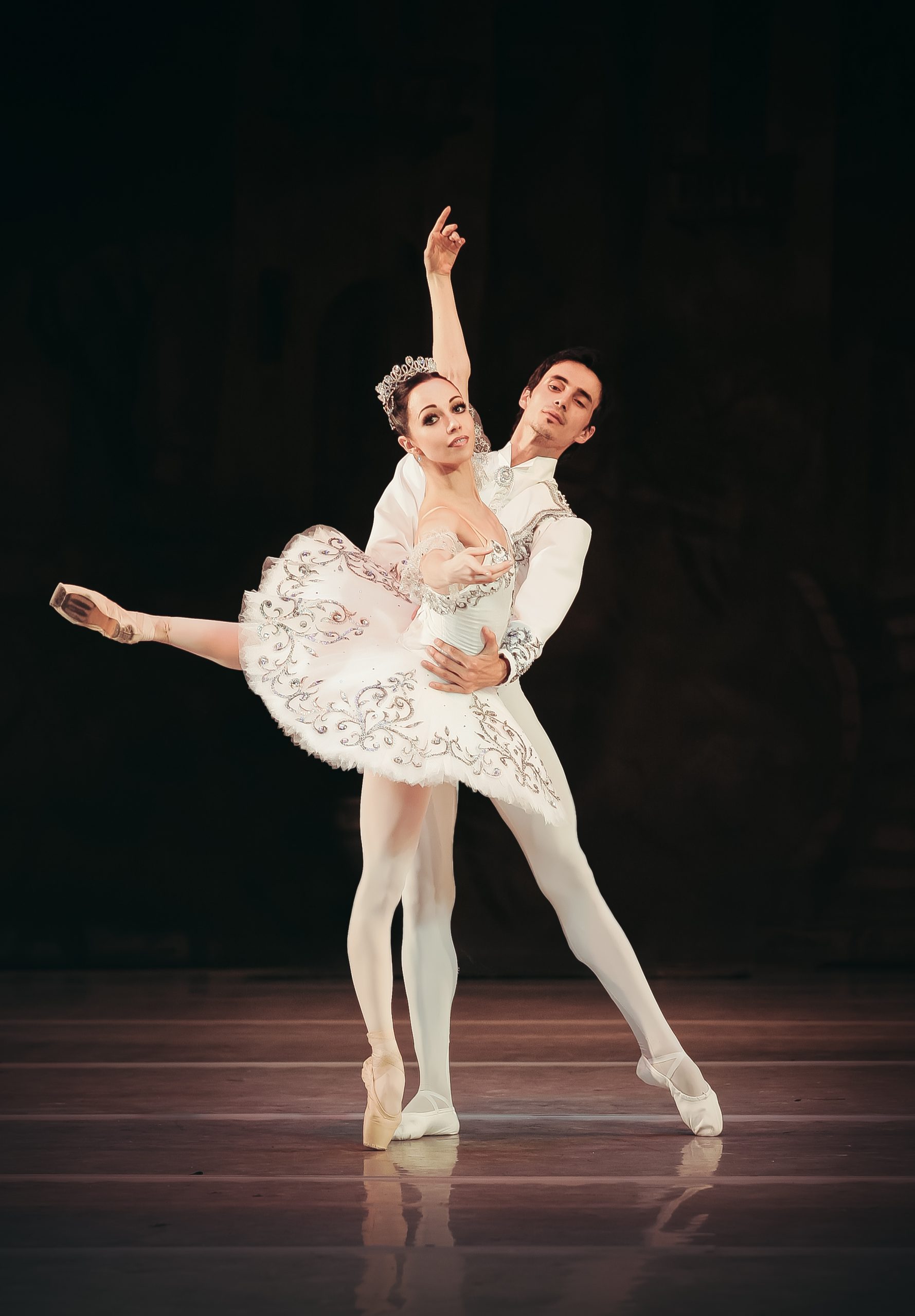 Entradas Ballet de Kiev Compara precios