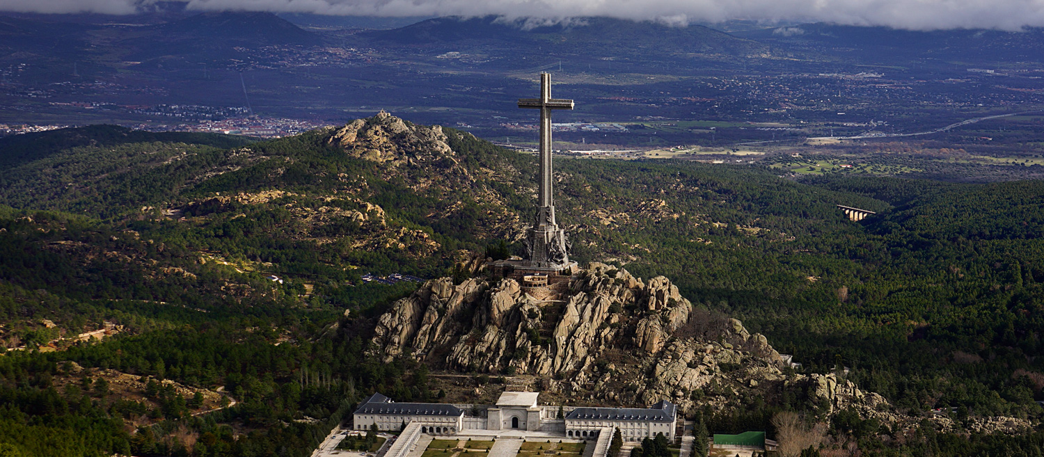 Valle de Cuelgamuros