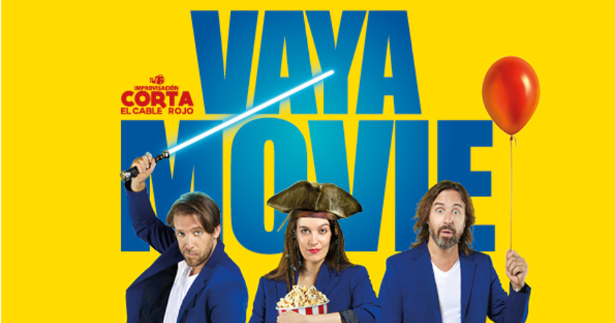 Vaya Movie