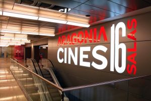 Cines Aragonia 2