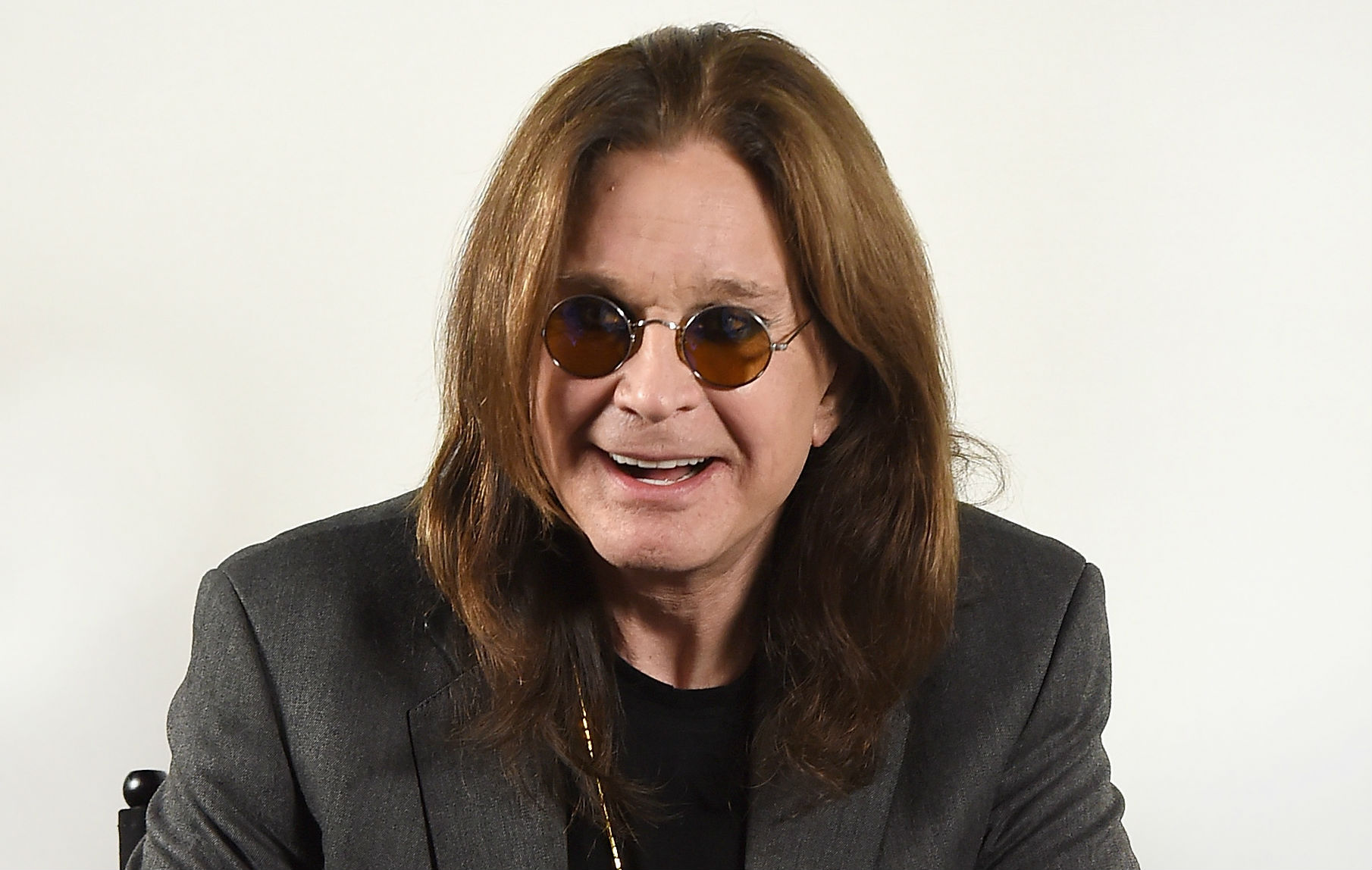 Ozzy Osbourne 2025