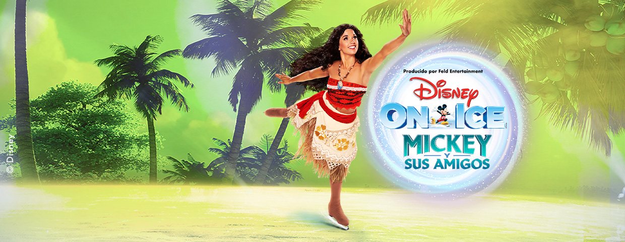 Disney On Ice