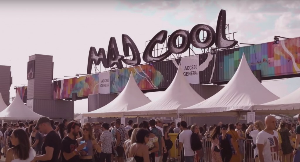 Mad Cool Festival 2024