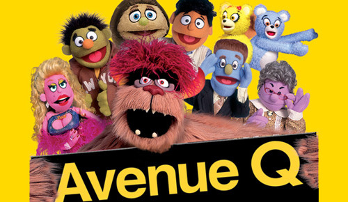 Avenue Q, El Musical